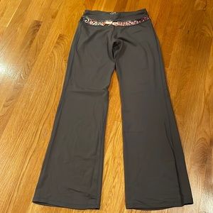 InSport Athletic Pants SMALL